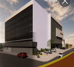 Apresentação da Indufar